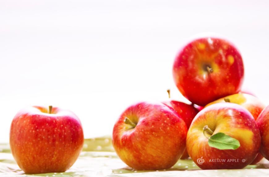 阿克苏冰糖心苹果条红好吃还是片红好吃？